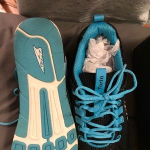 Brand new sneakers for ladies